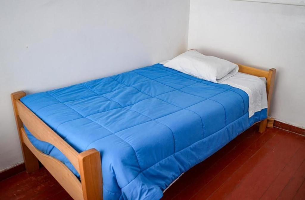 Peru Hostel Inn Cuzco Exterior photo