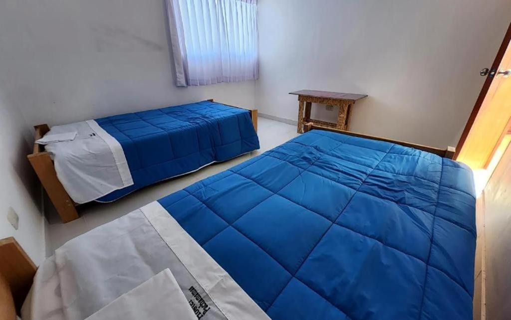 Peru Hostel Inn Cuzco Exterior photo