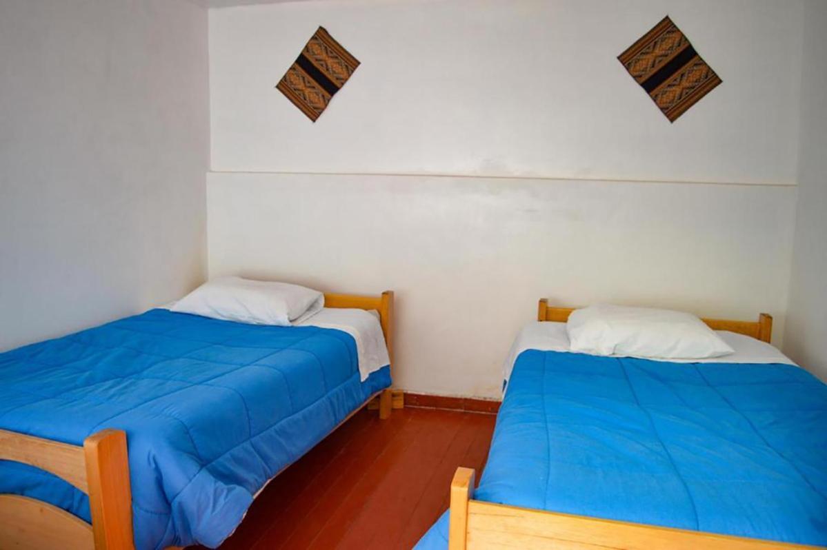 Peru Hostel Inn Cuzco Exterior photo